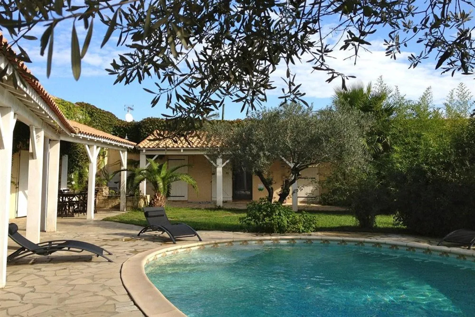 San Marco Montpellier Polo