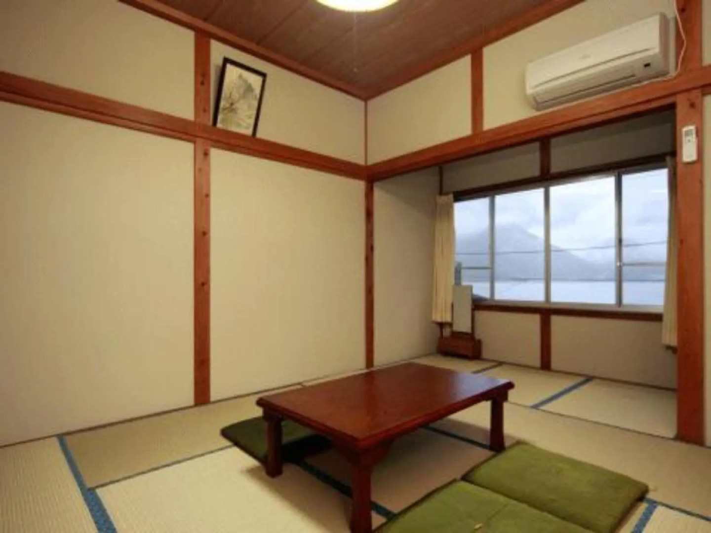 Akaishi Ryokan