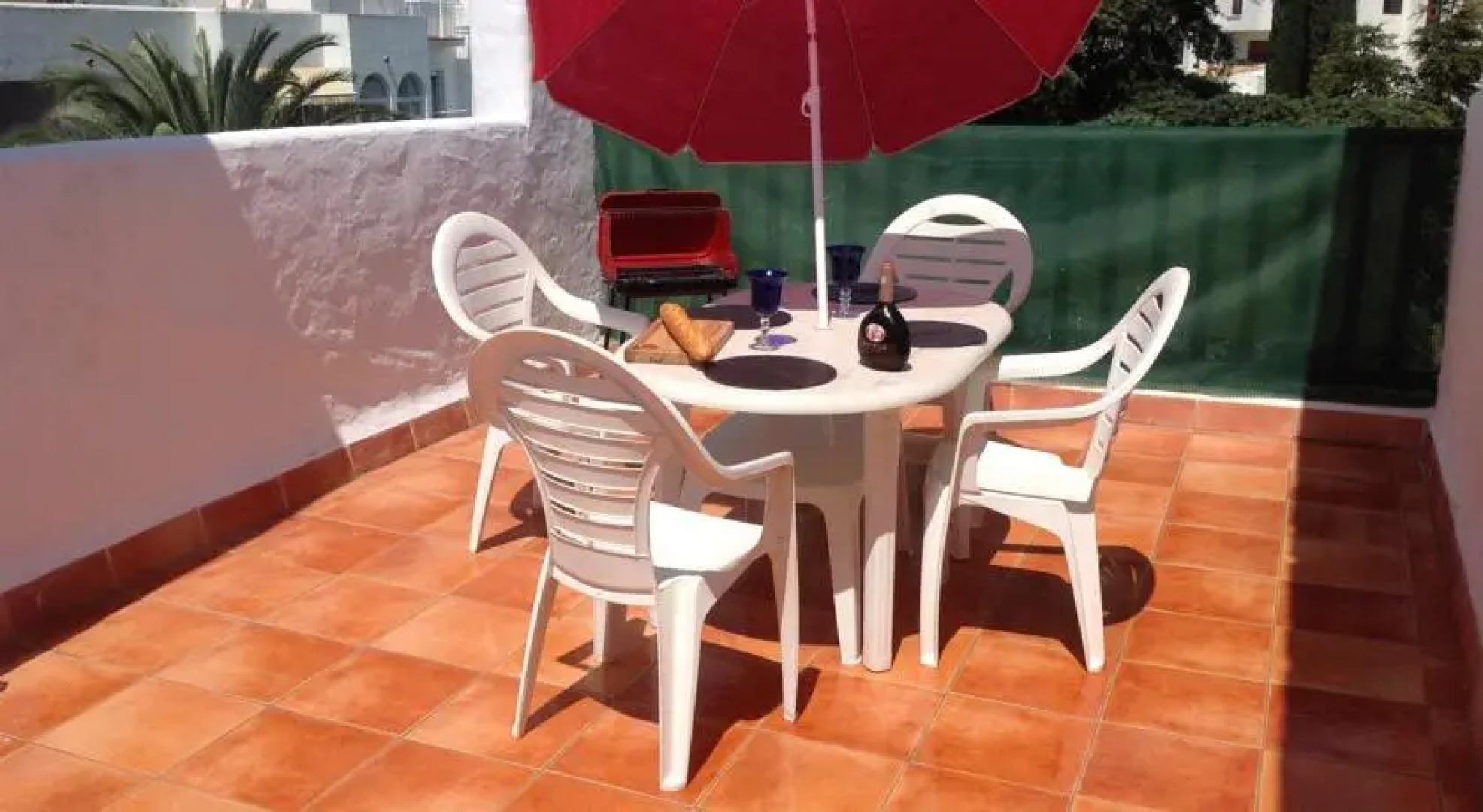 Apartment Pueblo Sport