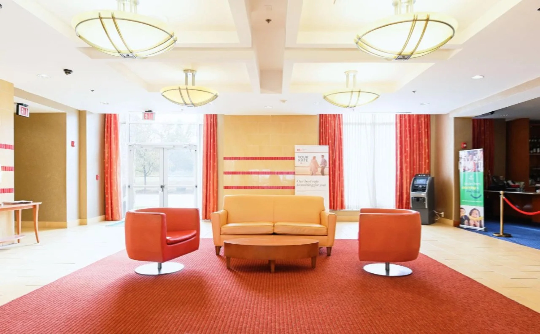 Delta Hotels by Marriott Colonial Heights