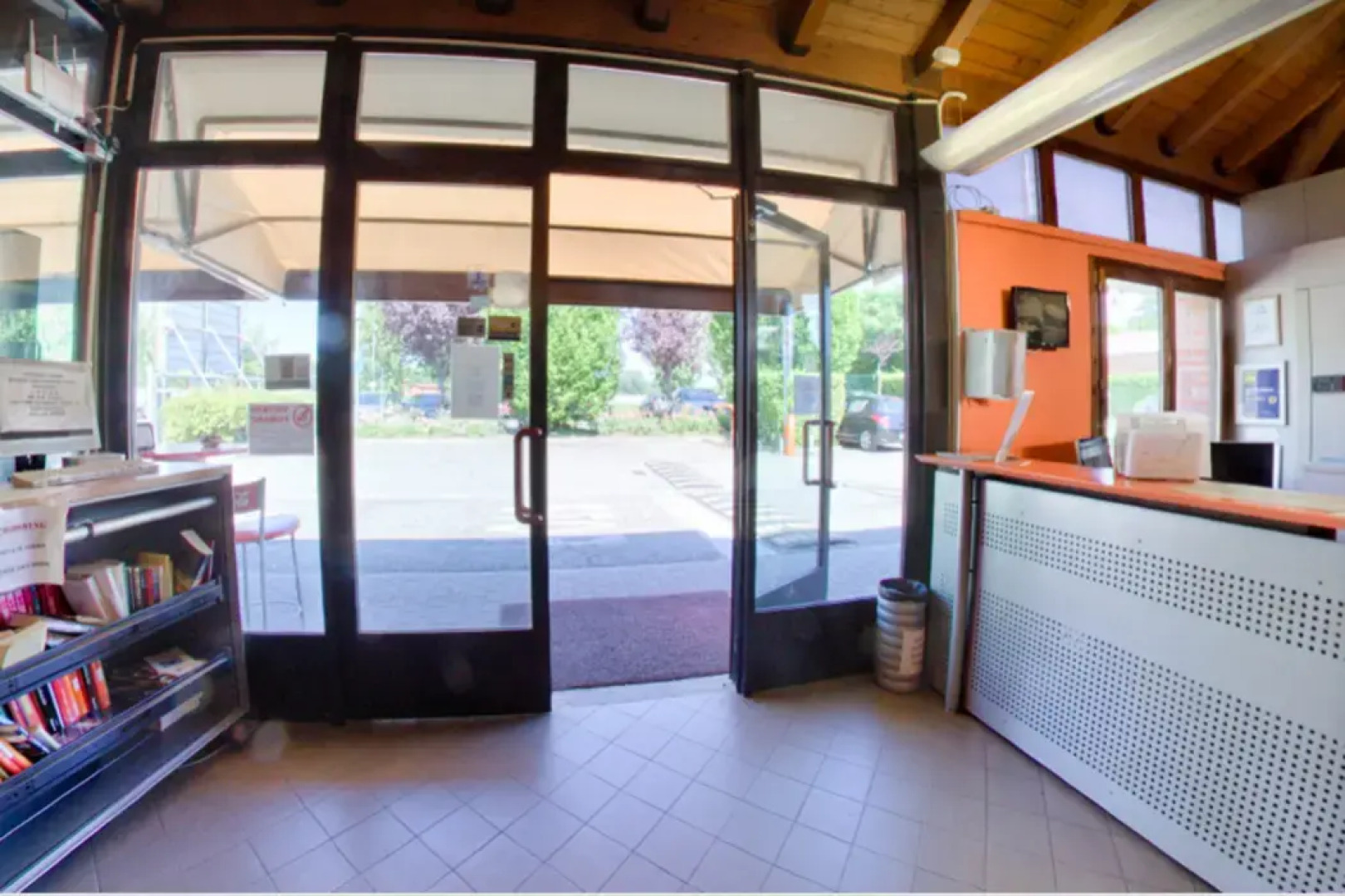 Club del Sole Bologna Easy Camping Village