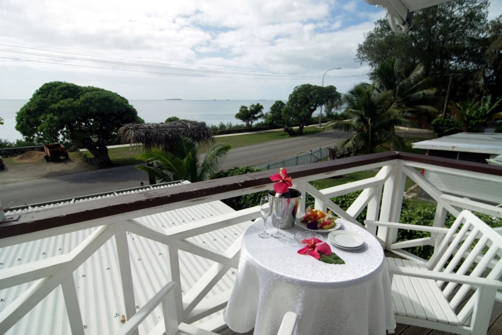 Seaview Lodge
