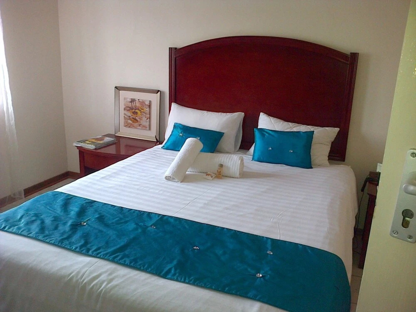 Comfort Palace Guesthouse