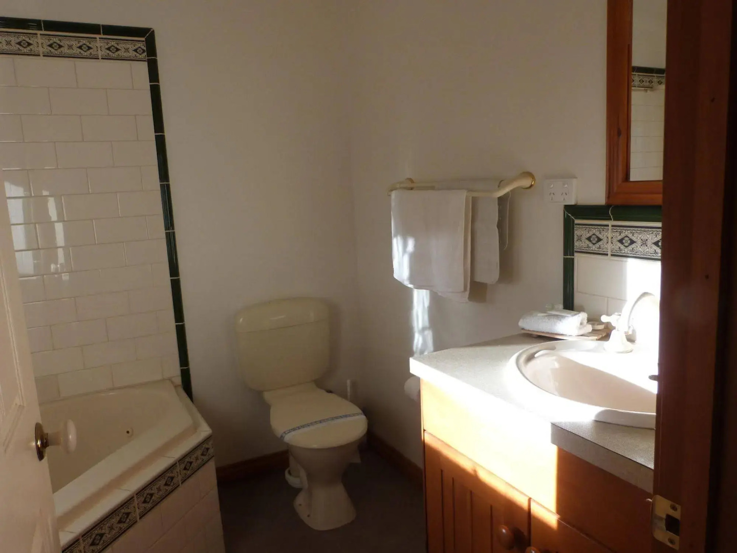 Bells Estate Great Ocean Road Cottages