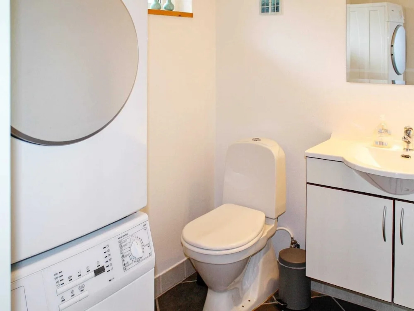 7 Person Holiday Home in Ulfborg