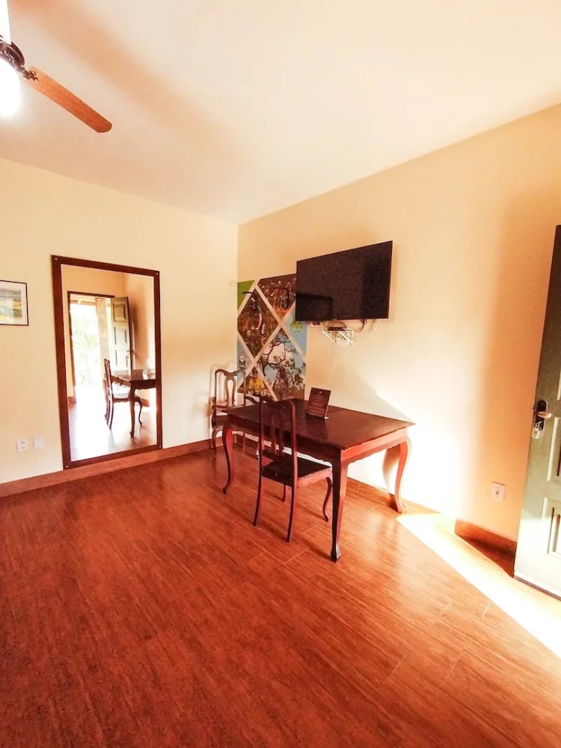 Pousada Arara Valença - RJ