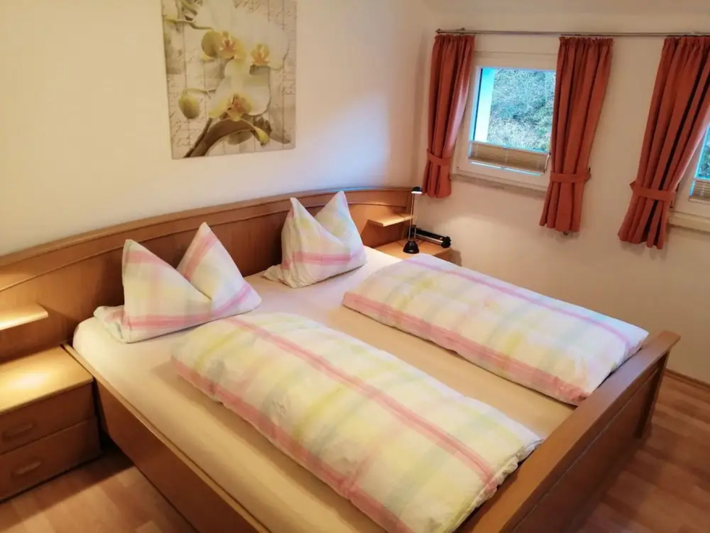 Holiday Home Near the Forest in Oppenau