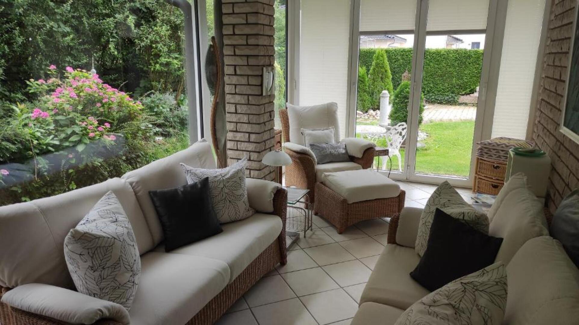 5 Sterne Ferienwohnung - Am Rheinberg -