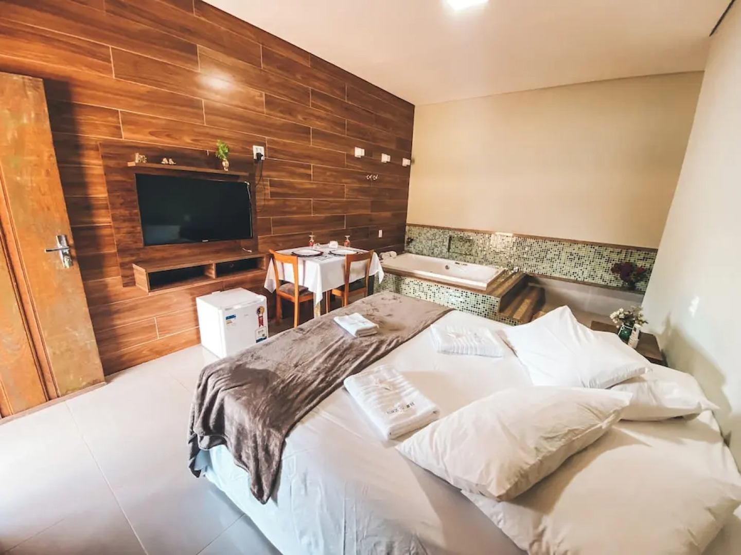 Complexo Jardim Secreto