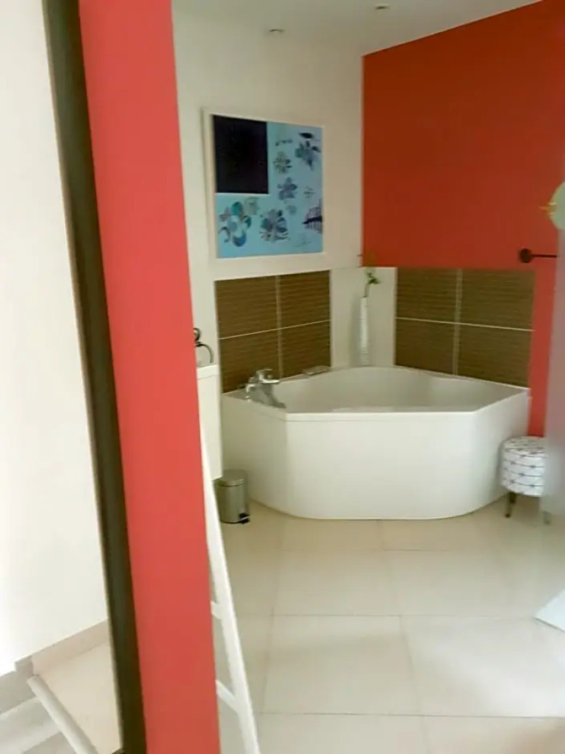 Chambre d'hôtes du Haut Chemin