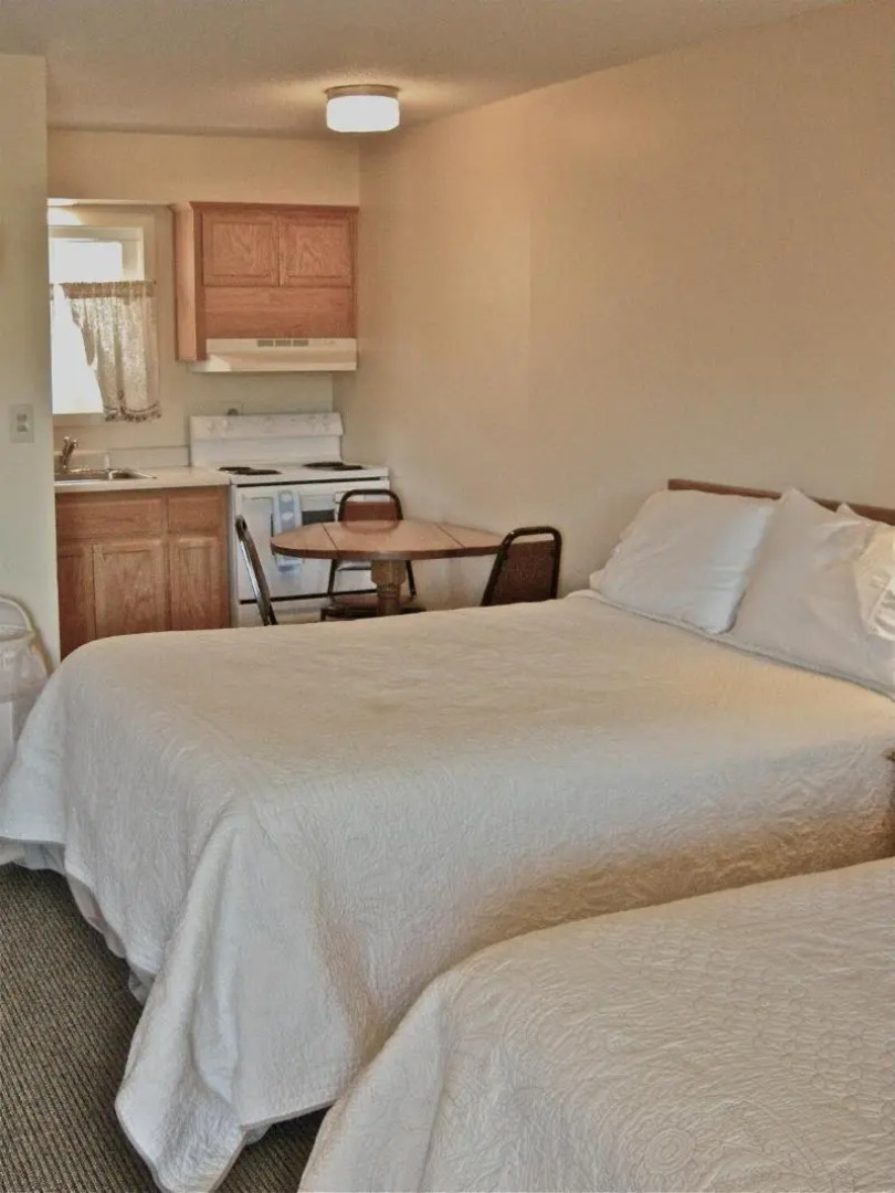 Timbers INN and Suites