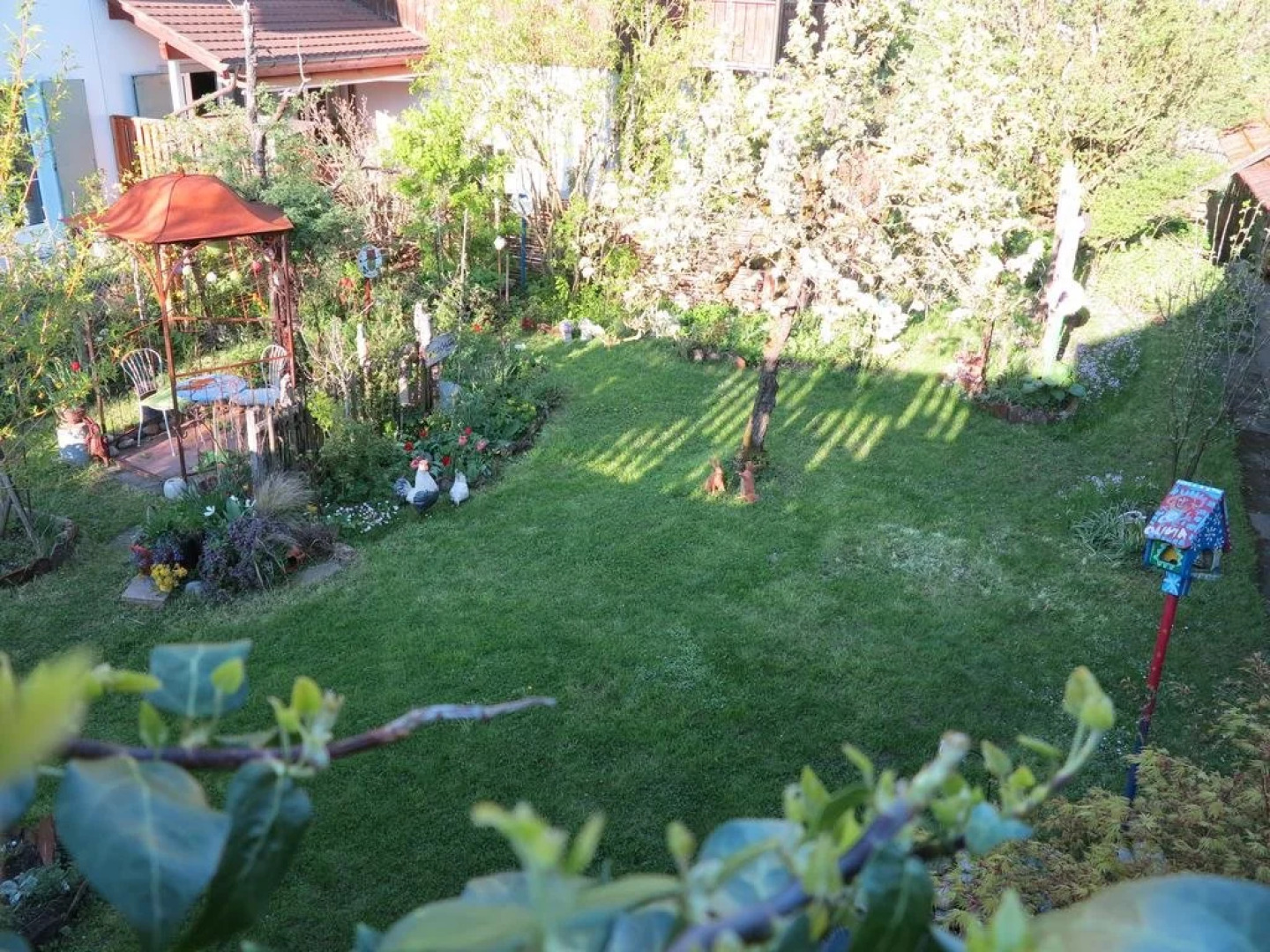 Schöni Sache Atelier Shop BnB