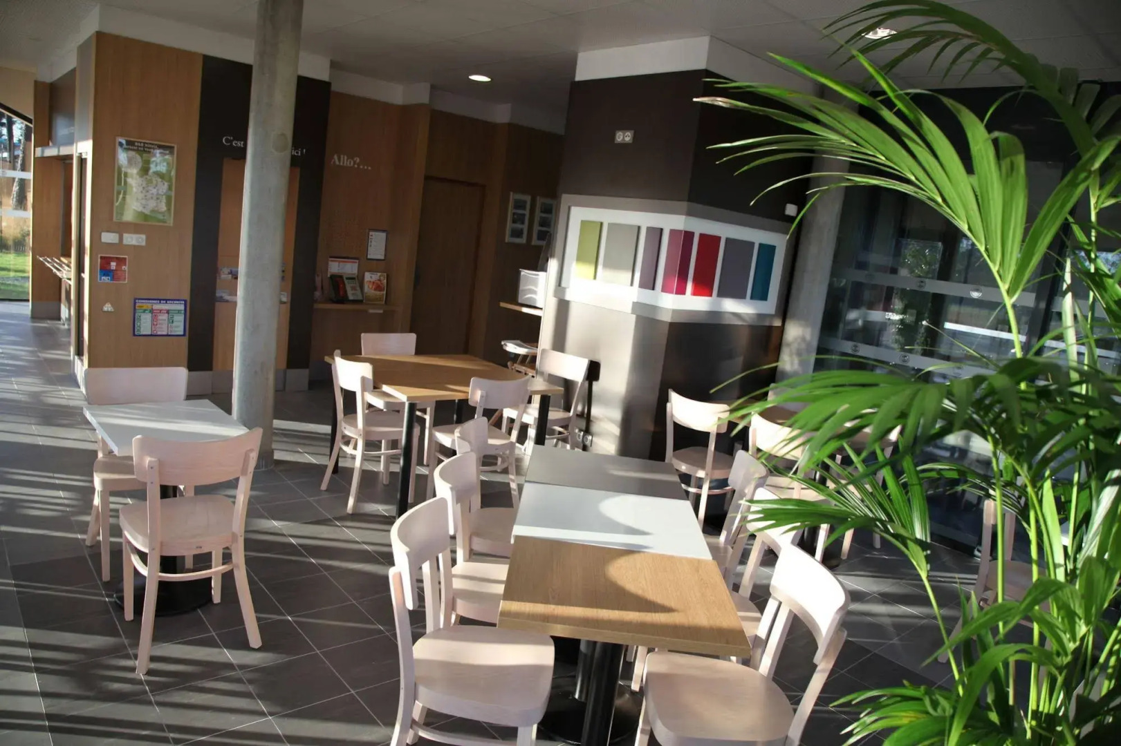 B&B HOTEL Arcachon Gujan-Mestras