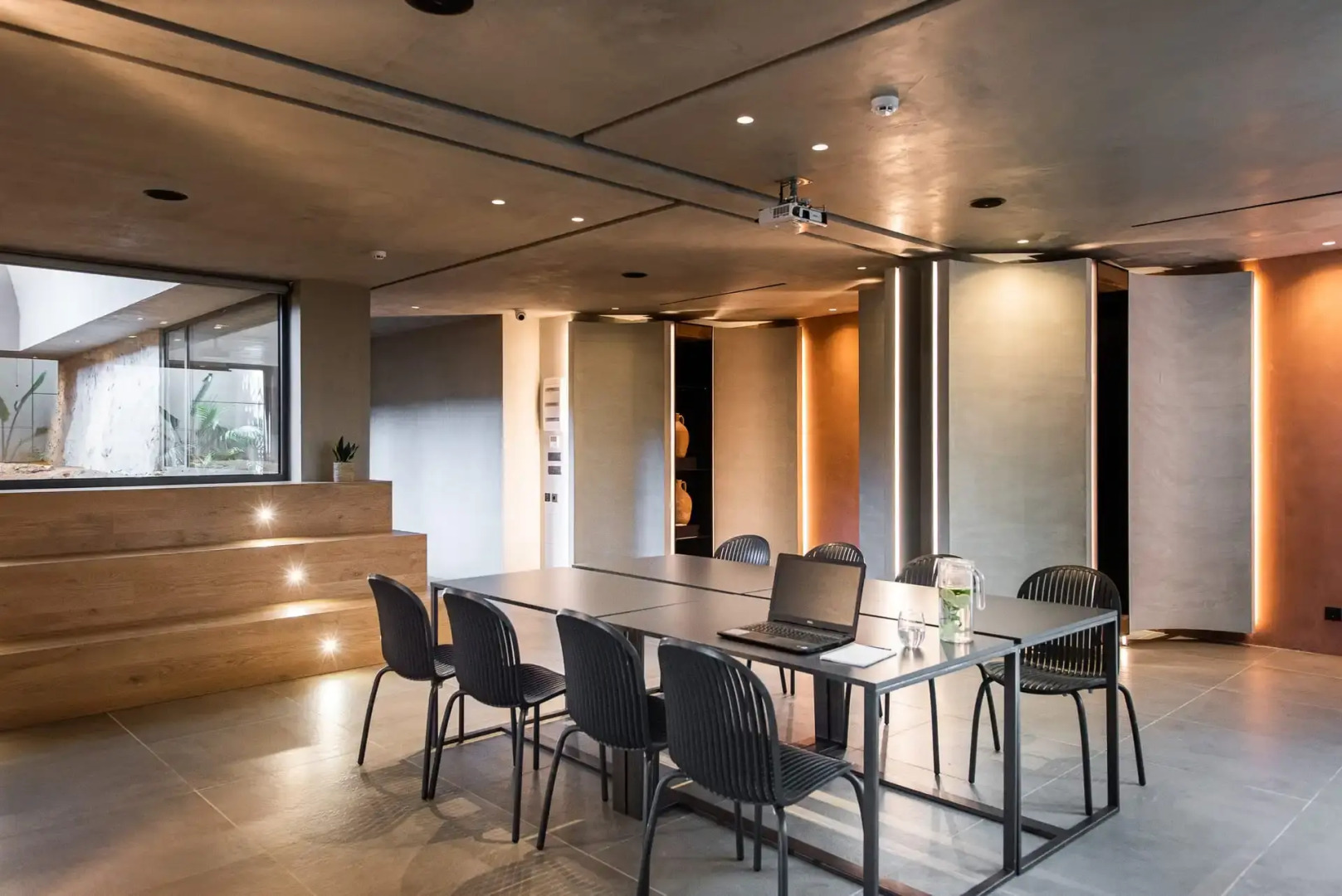 Pilot Amphora Boutique Hotel - Adults Only