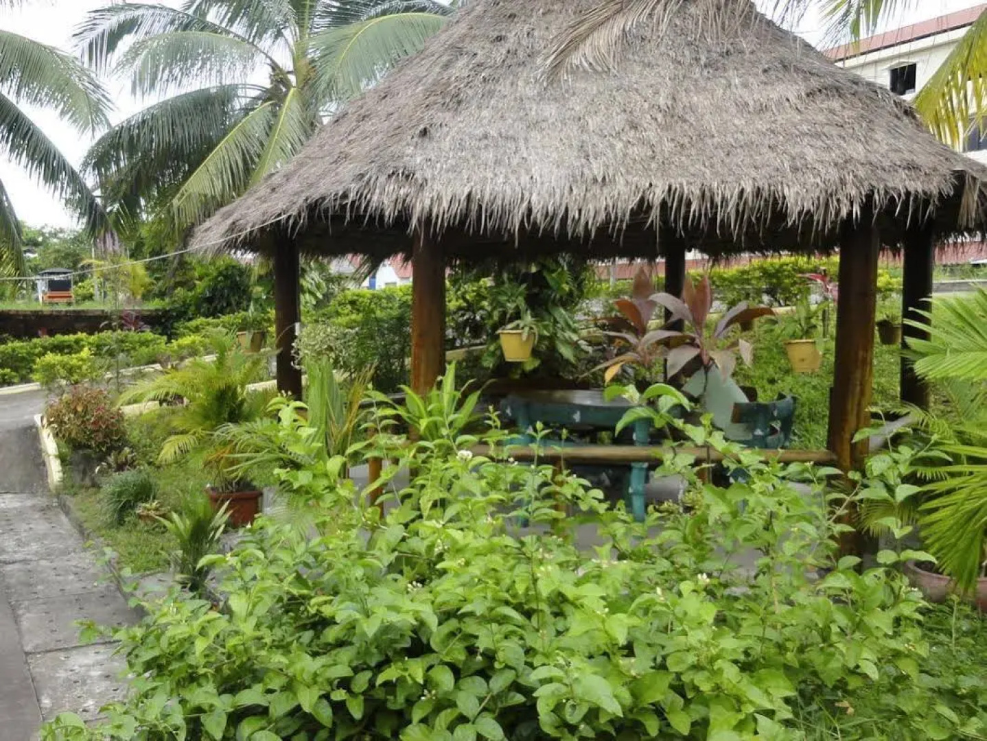 Sovannphoum Guesthouse