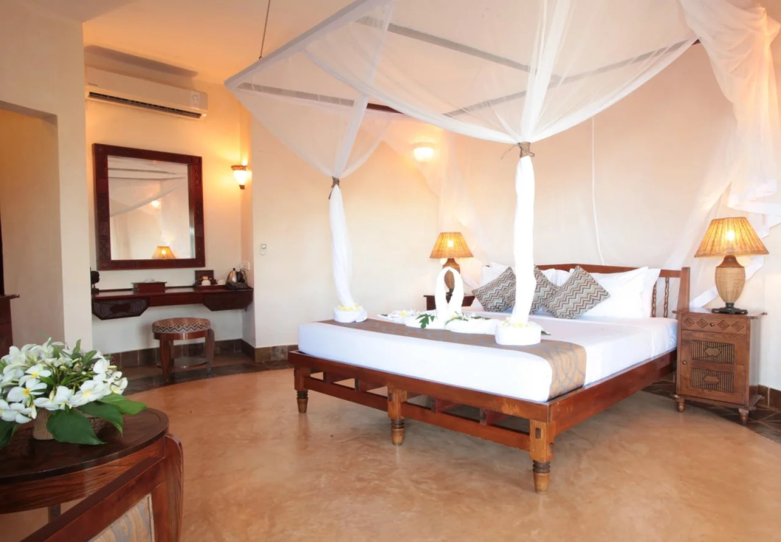 Ocean Paradise Resort & Spa Zanzibar