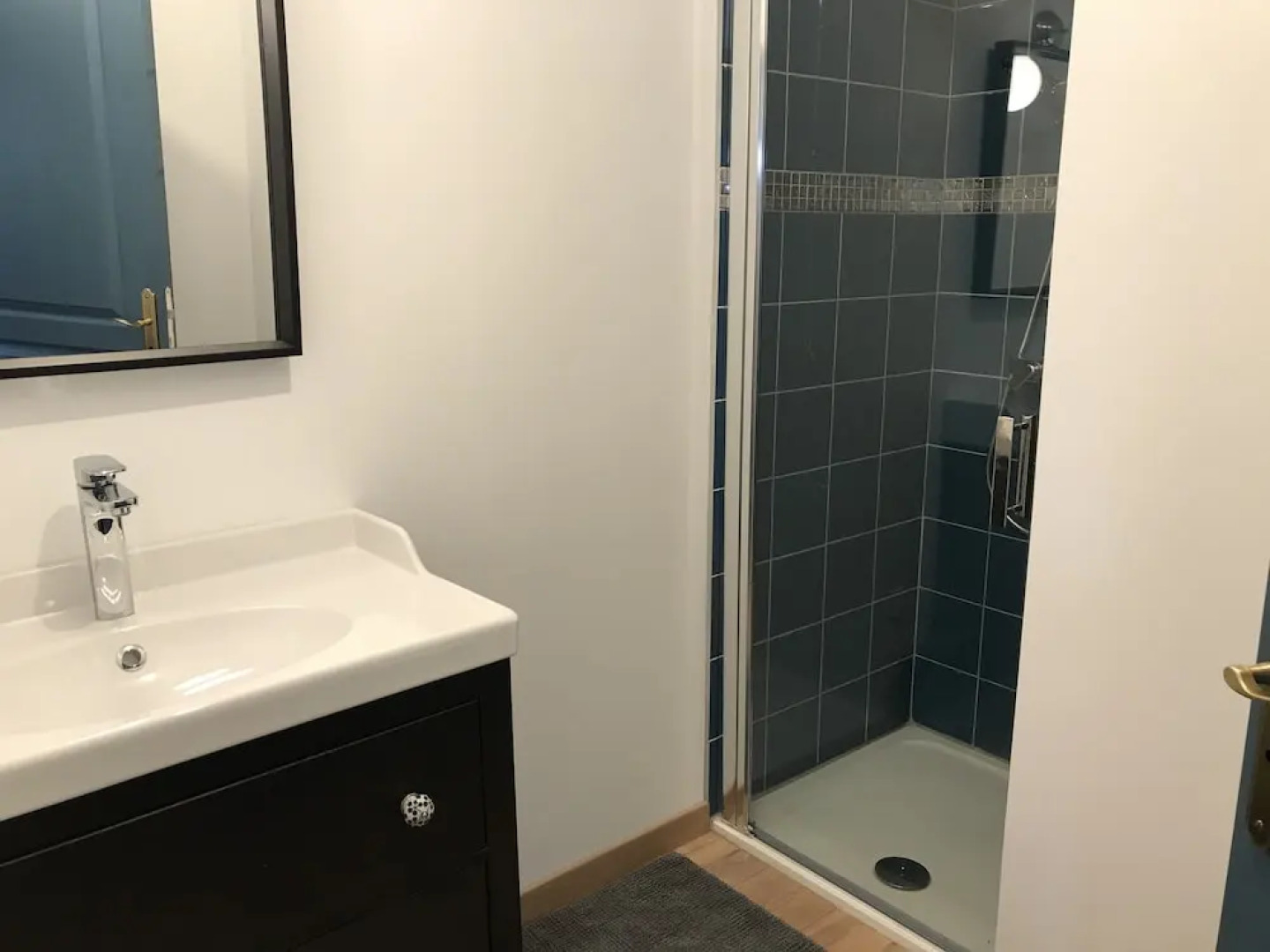 Domaine du Turbais Gîte 8 personnes