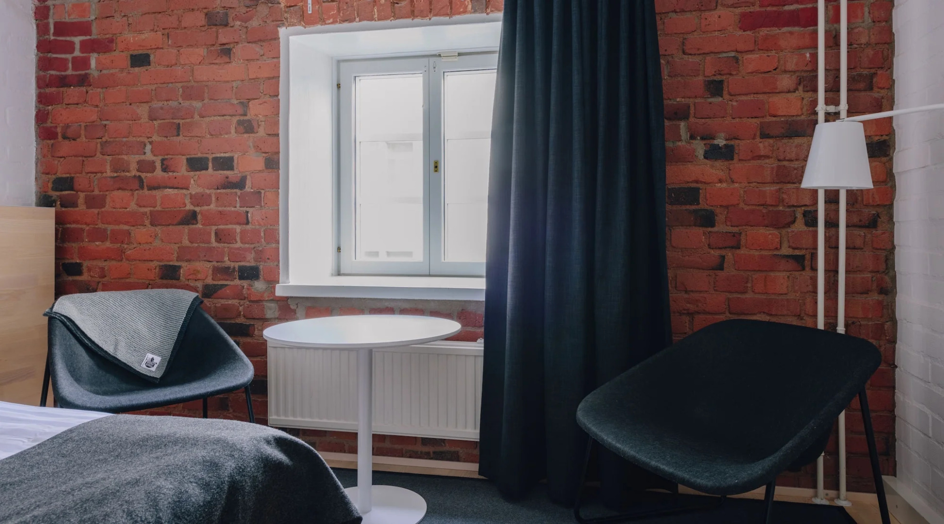 Original Sokos Hotel Villa