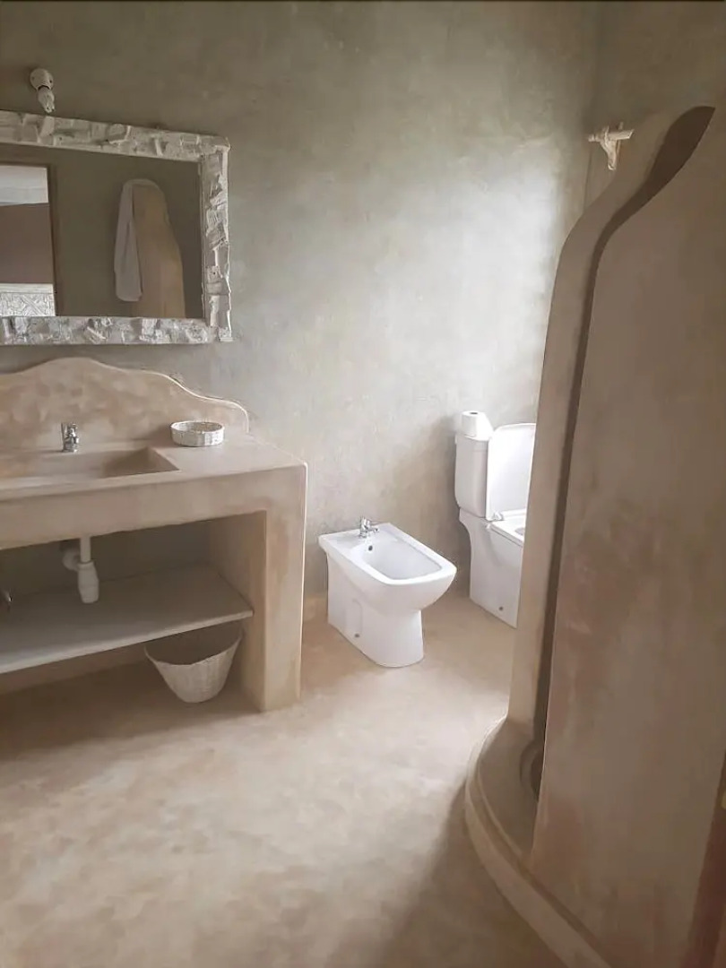 Stay.Plus Nyumba Tulivu Watamu