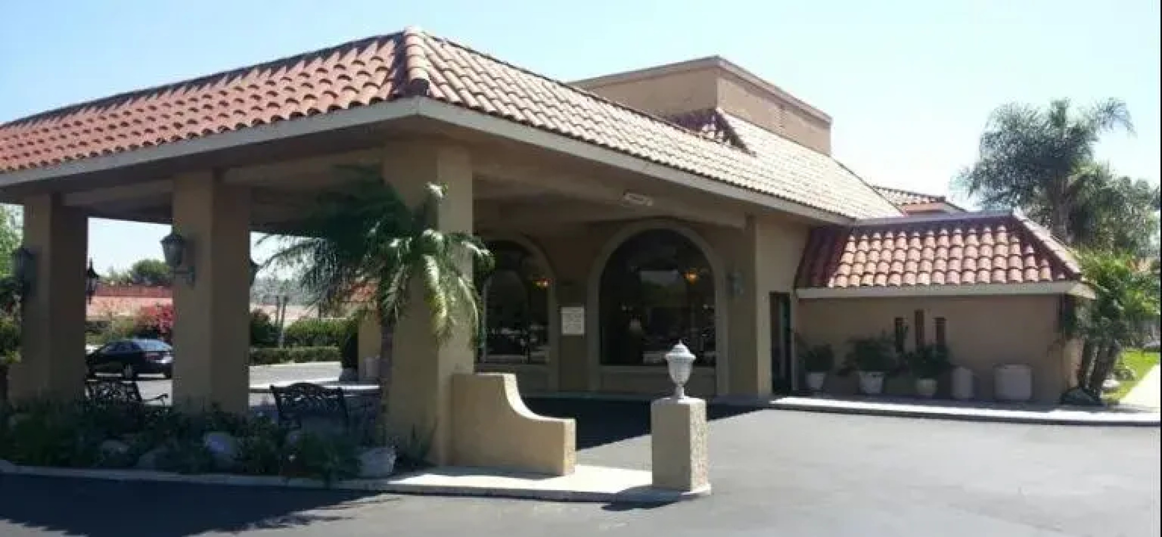 Anaheim Hills Inn & Suites
