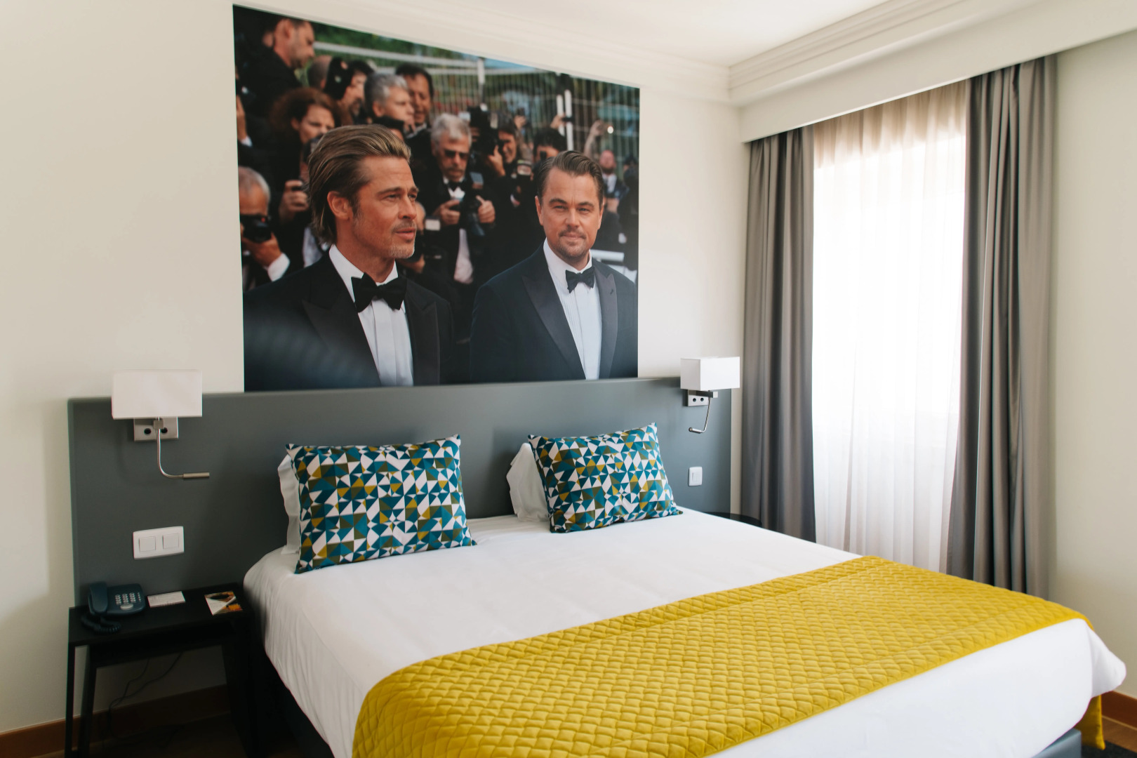 America Diamonds Hotel