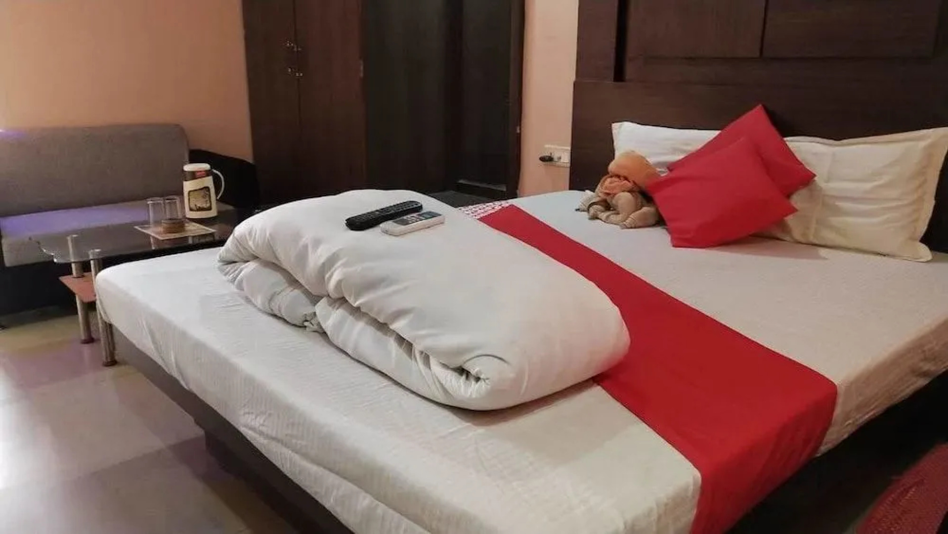 Shree Bhakti Sagar Hotel