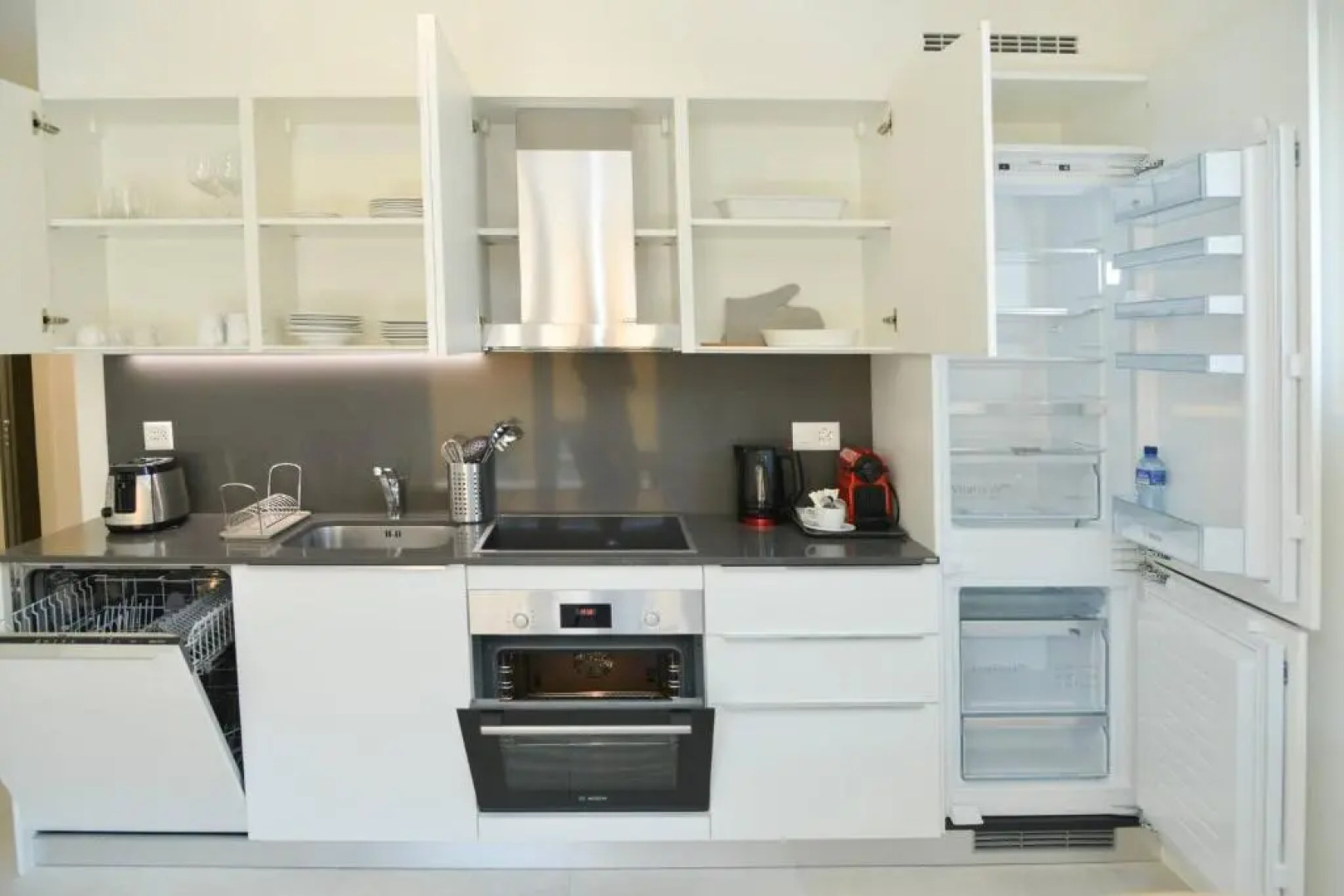 Brand New Apartment Cecilia Residenceapt N3