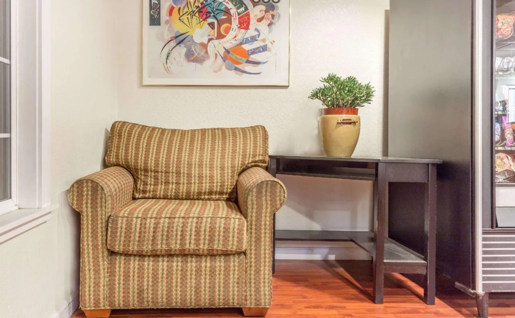 Travelodge by Wyndham Fairfield/Napa Valley