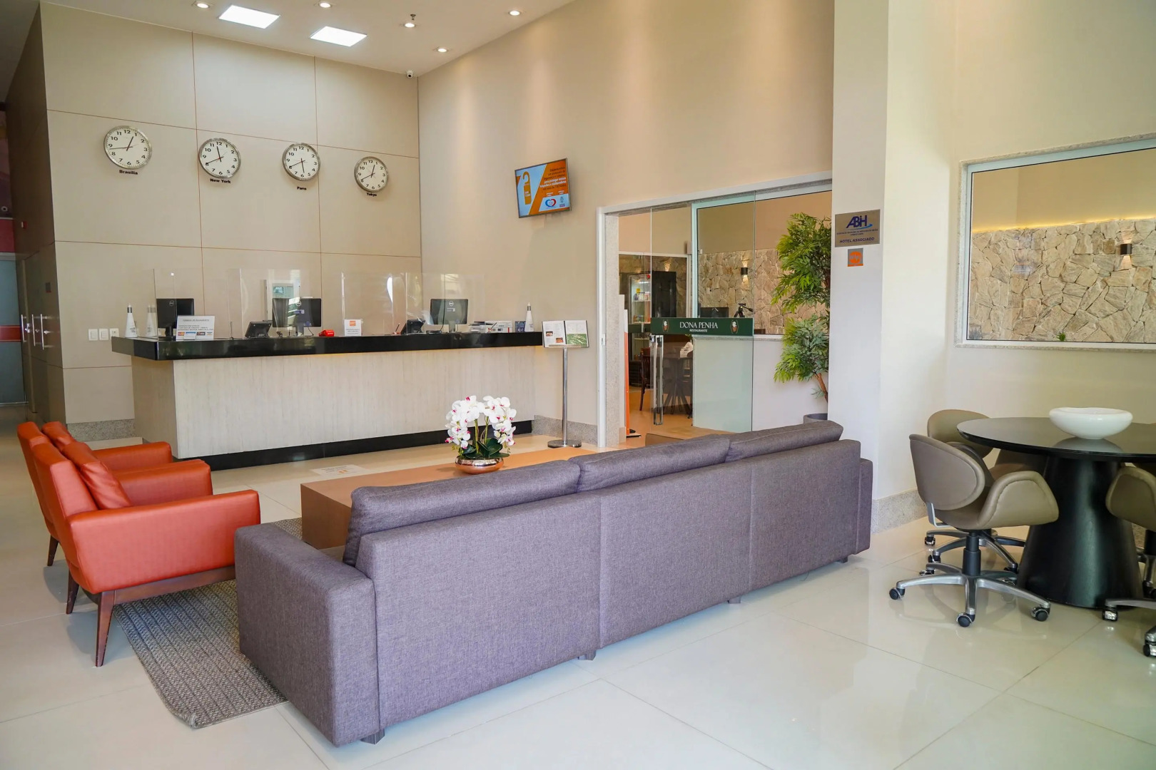 Transamerica Fit Vitória Reta da Penha