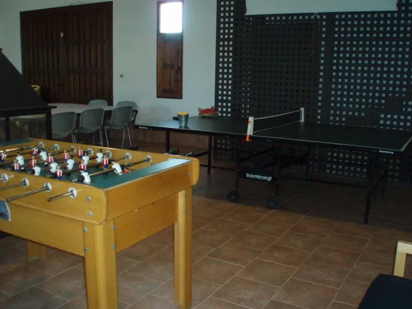 Casa Rurales Ventaseca