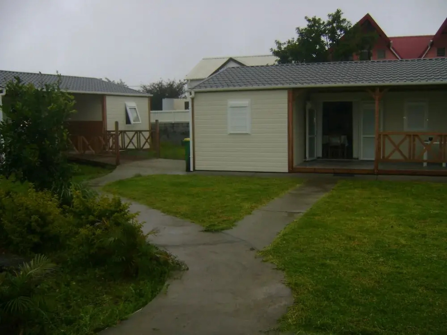 Gite Les Chrysalides