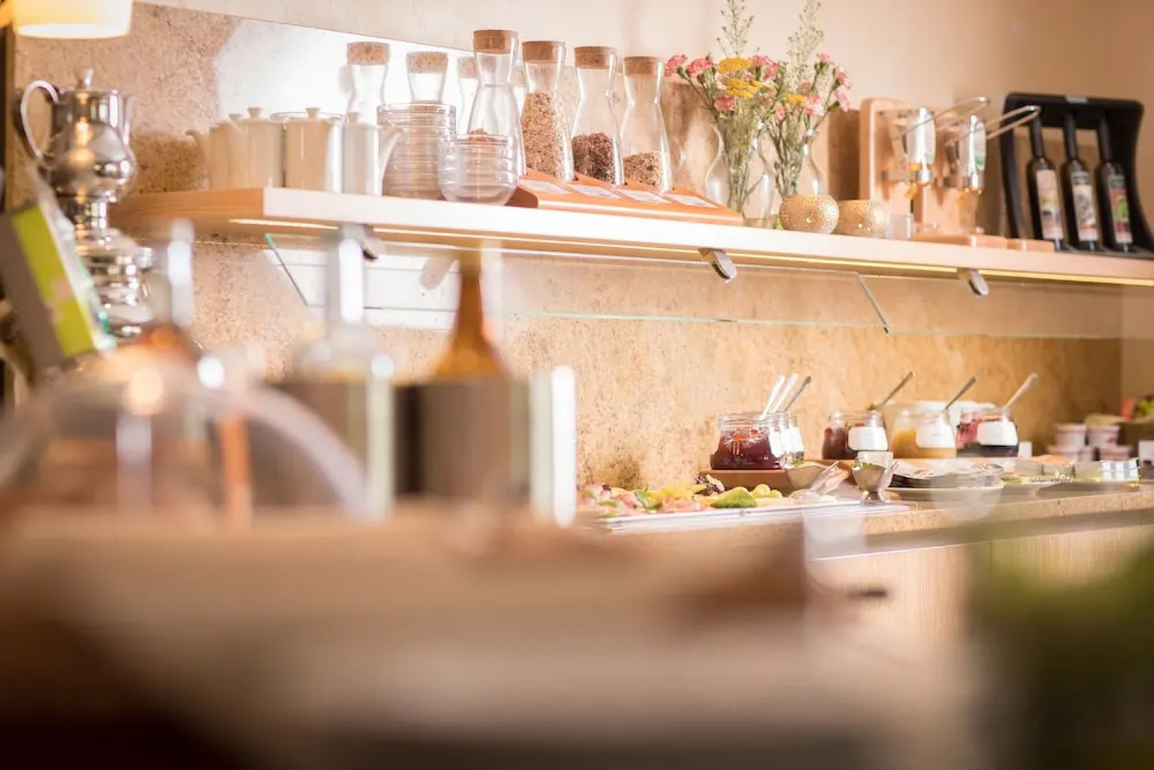 Strandhaus am Inselsee