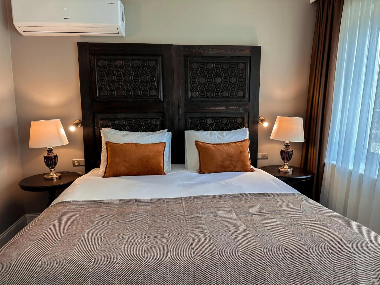 Osmanli Cappadocia Hotel