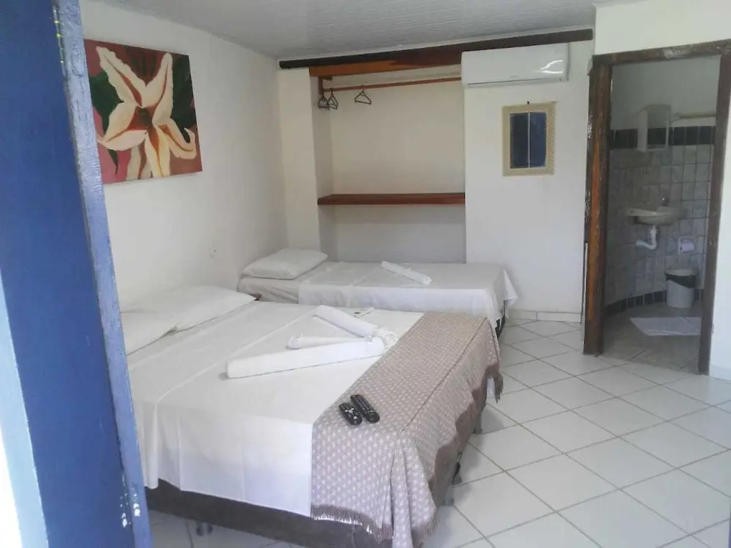 Pousada Stella Maris