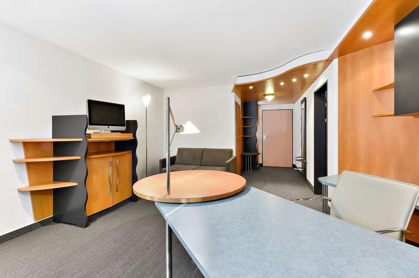 NH Mannheim-Viernheim