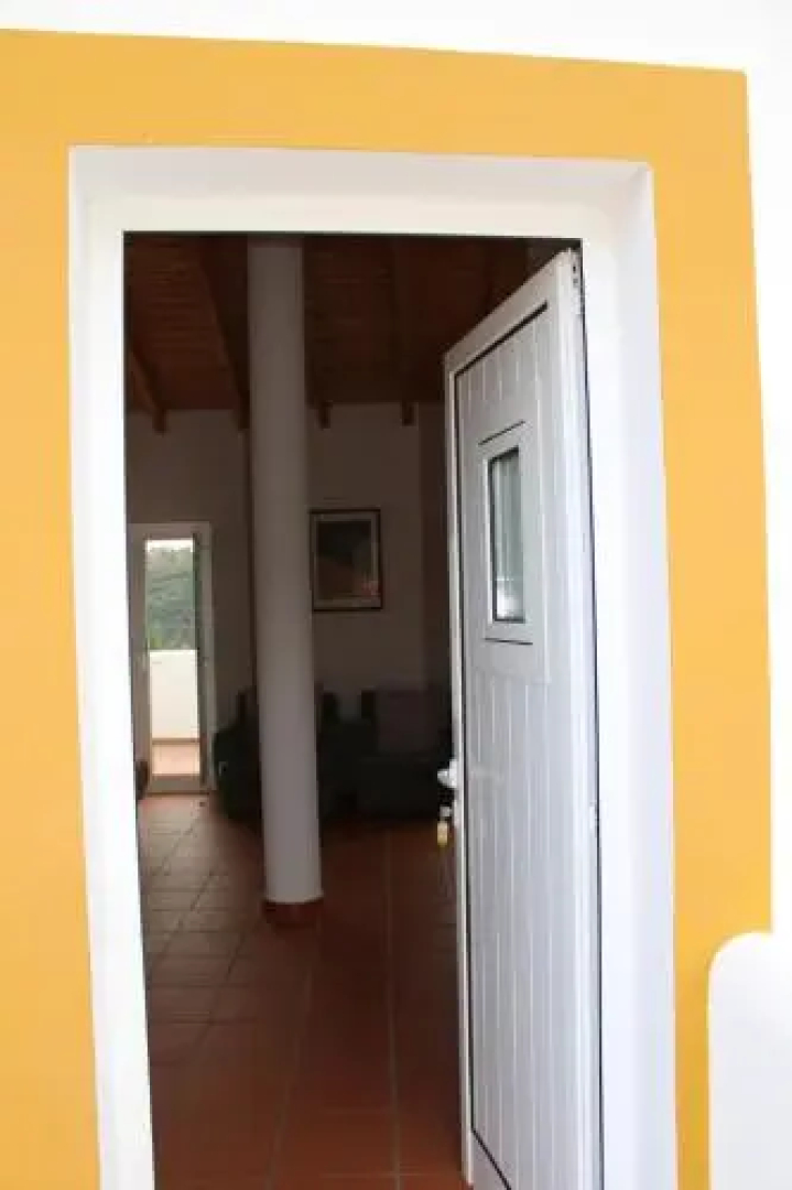 Casa da Osga