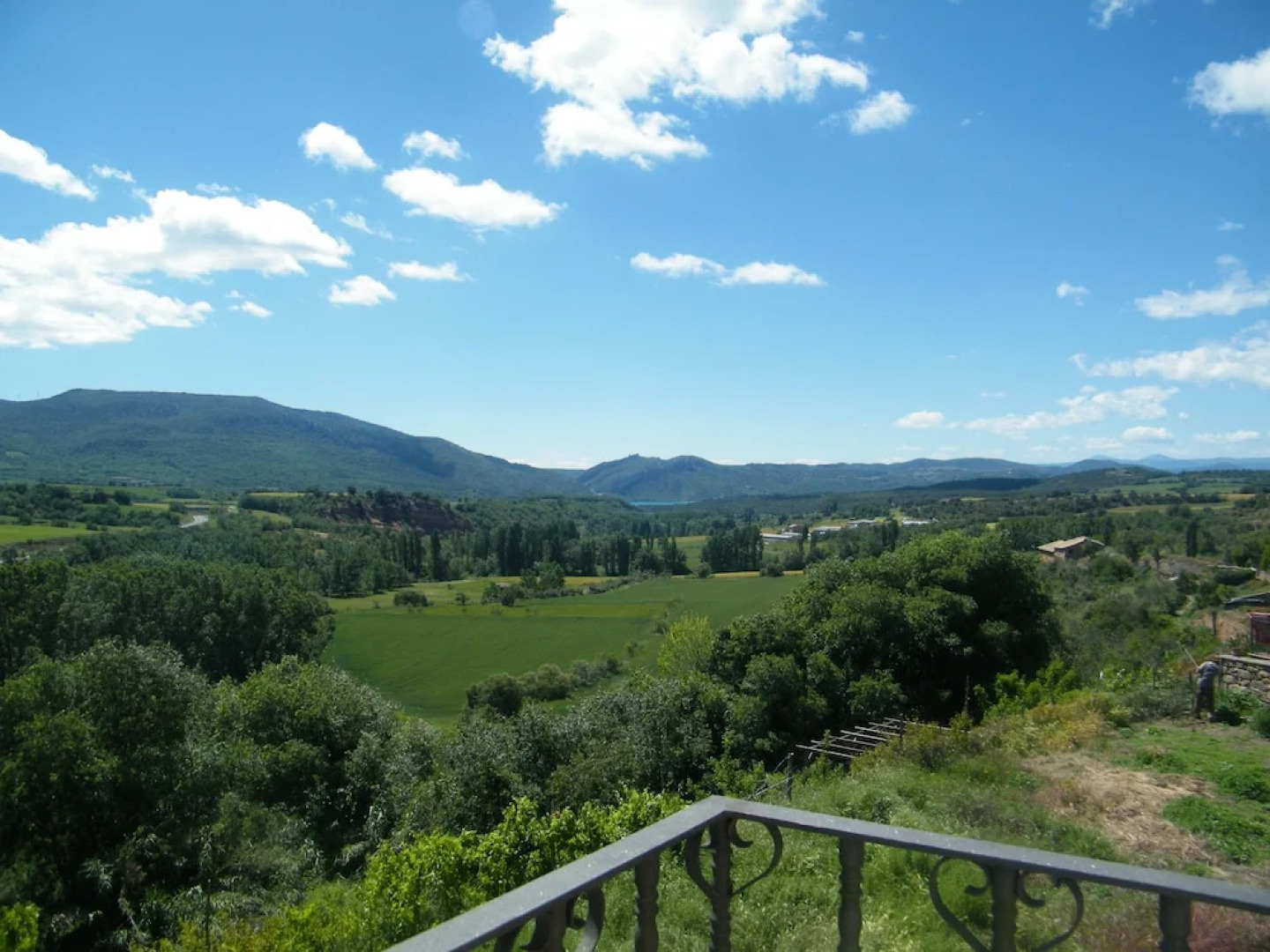 Duplex Rural Casa Feliz