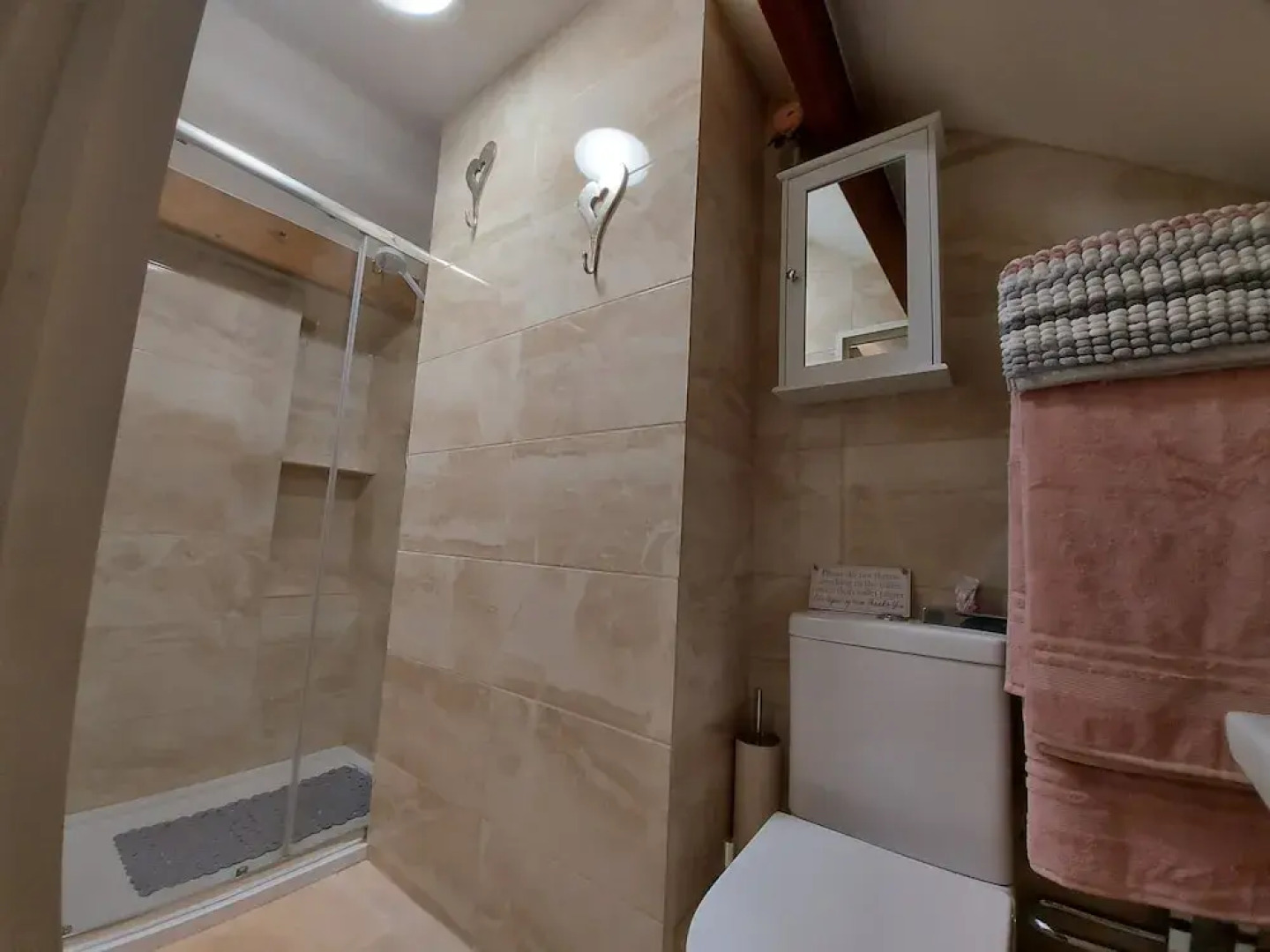 Saughall Mill Farm Cottage