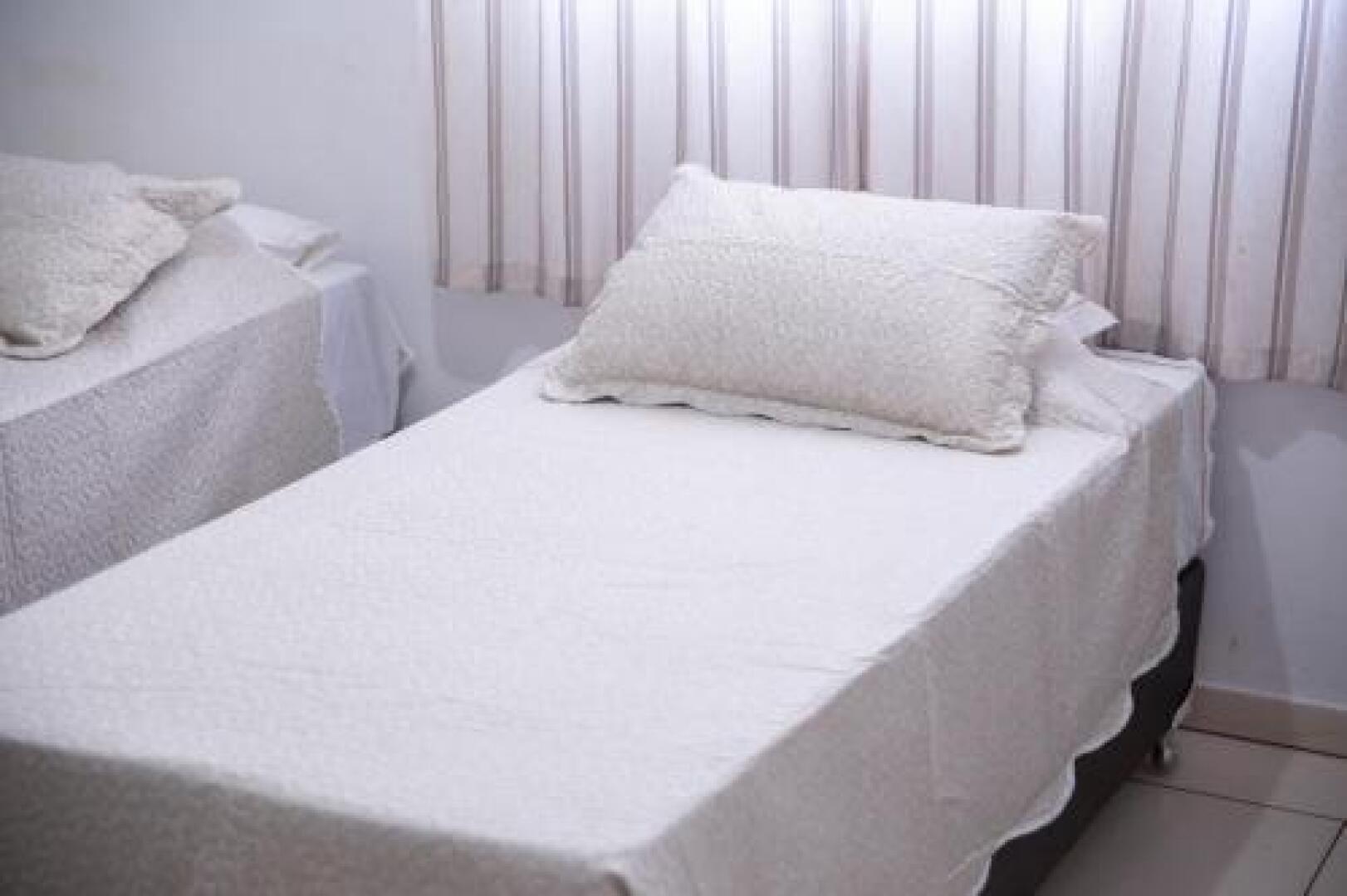 Hotel Vila Real Dourados