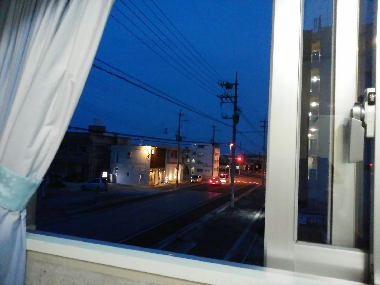 Guest House Sea glass