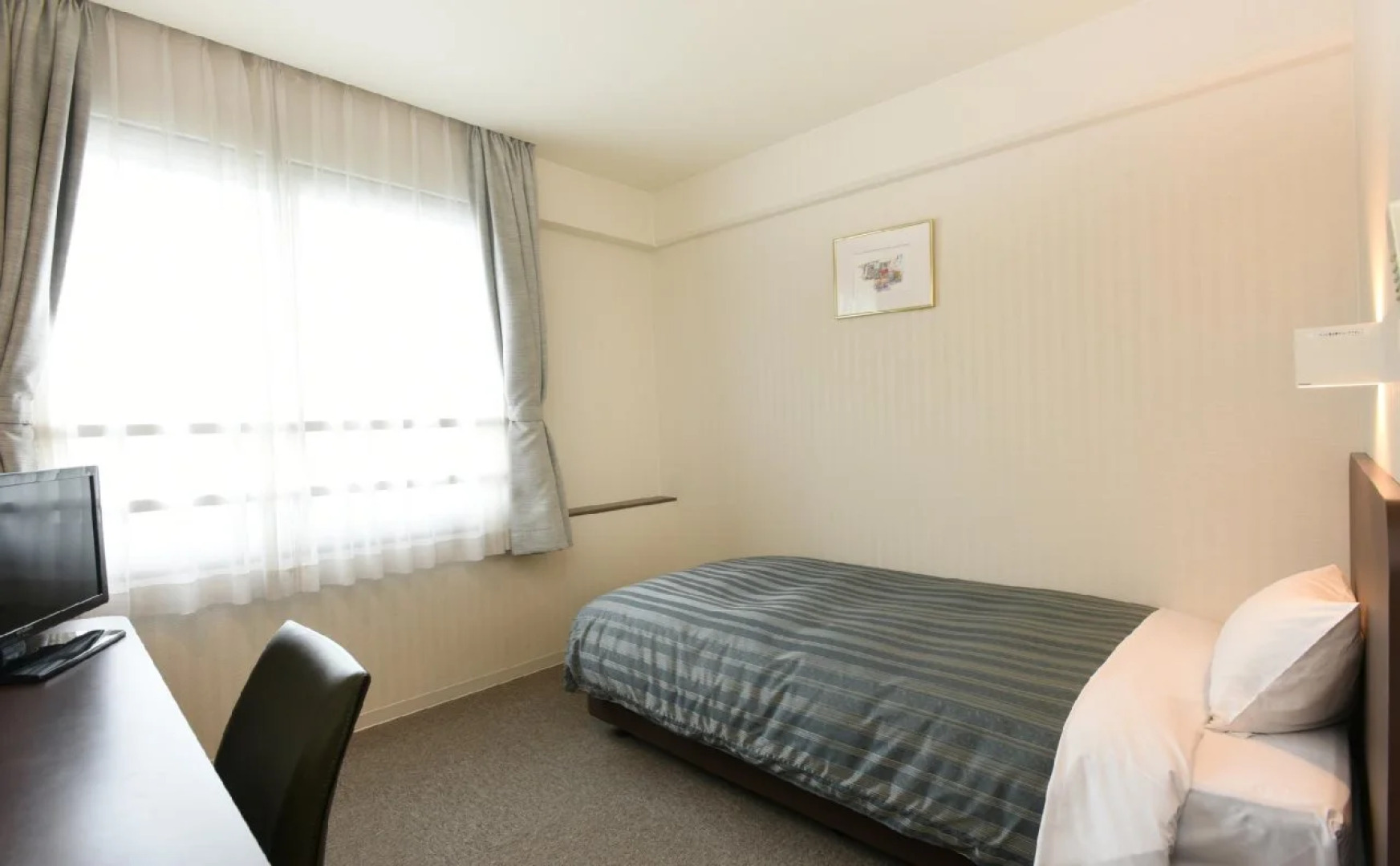 Hiroshima Diamond Hotel