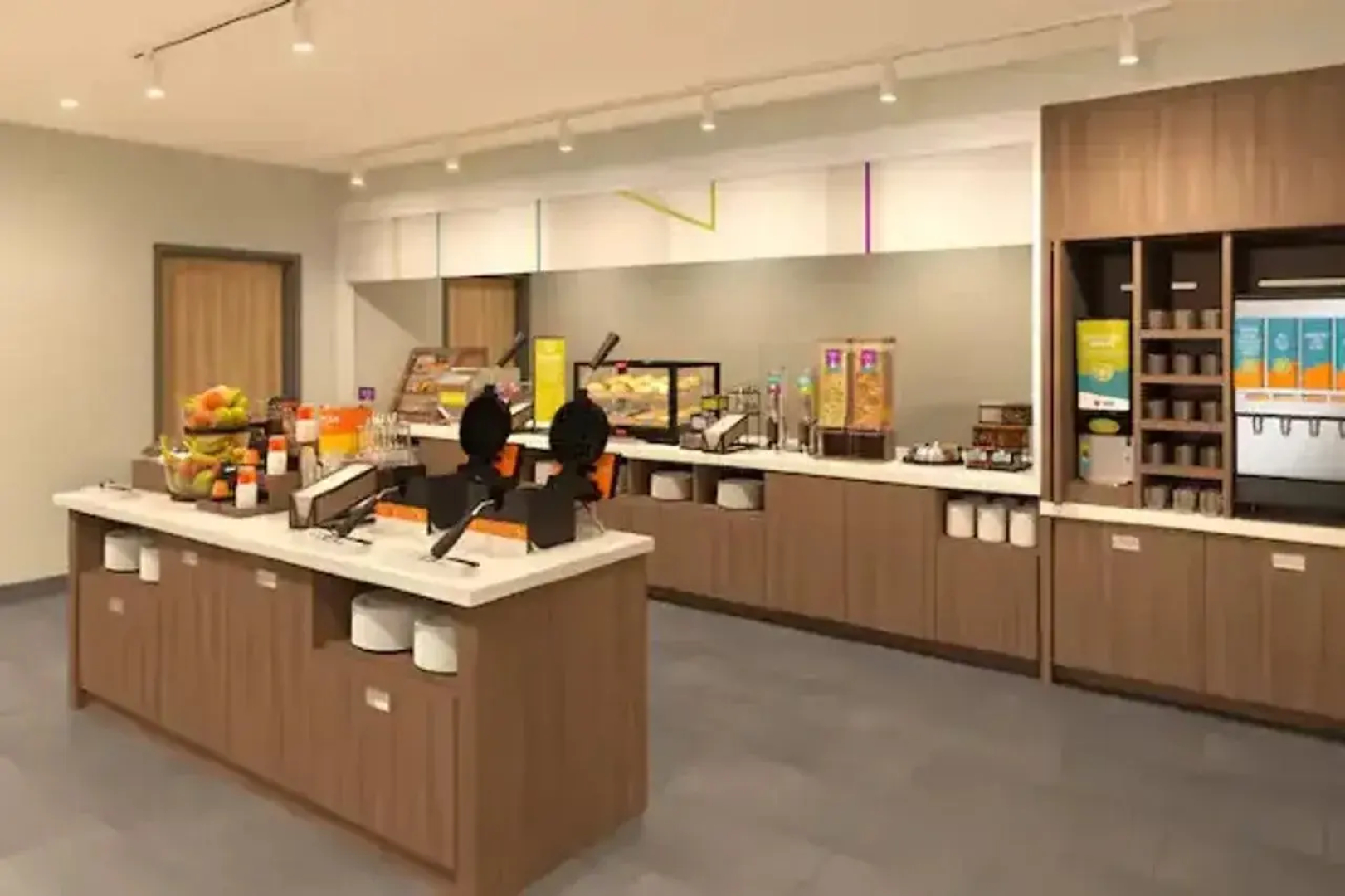 Home2 Suites By Hilton Hickory