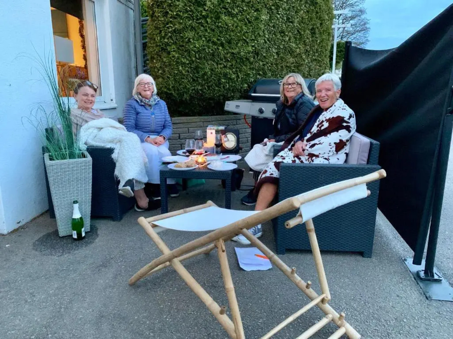 Vid Gekås Ullared Boende B&B