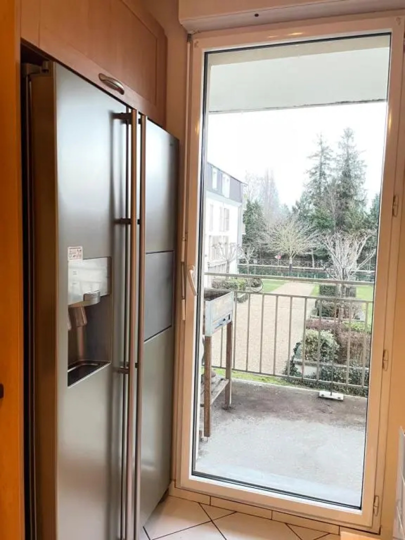 Joli Appartement à Montargis