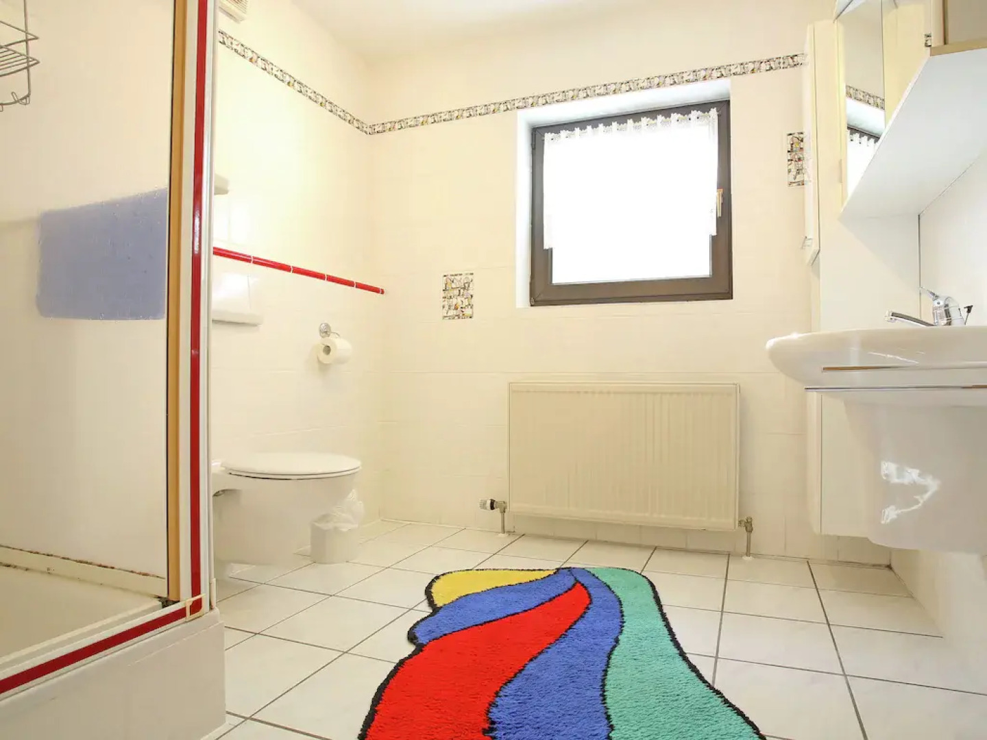 Wohnung in der Nahe des Skigebietes in Diemelsee