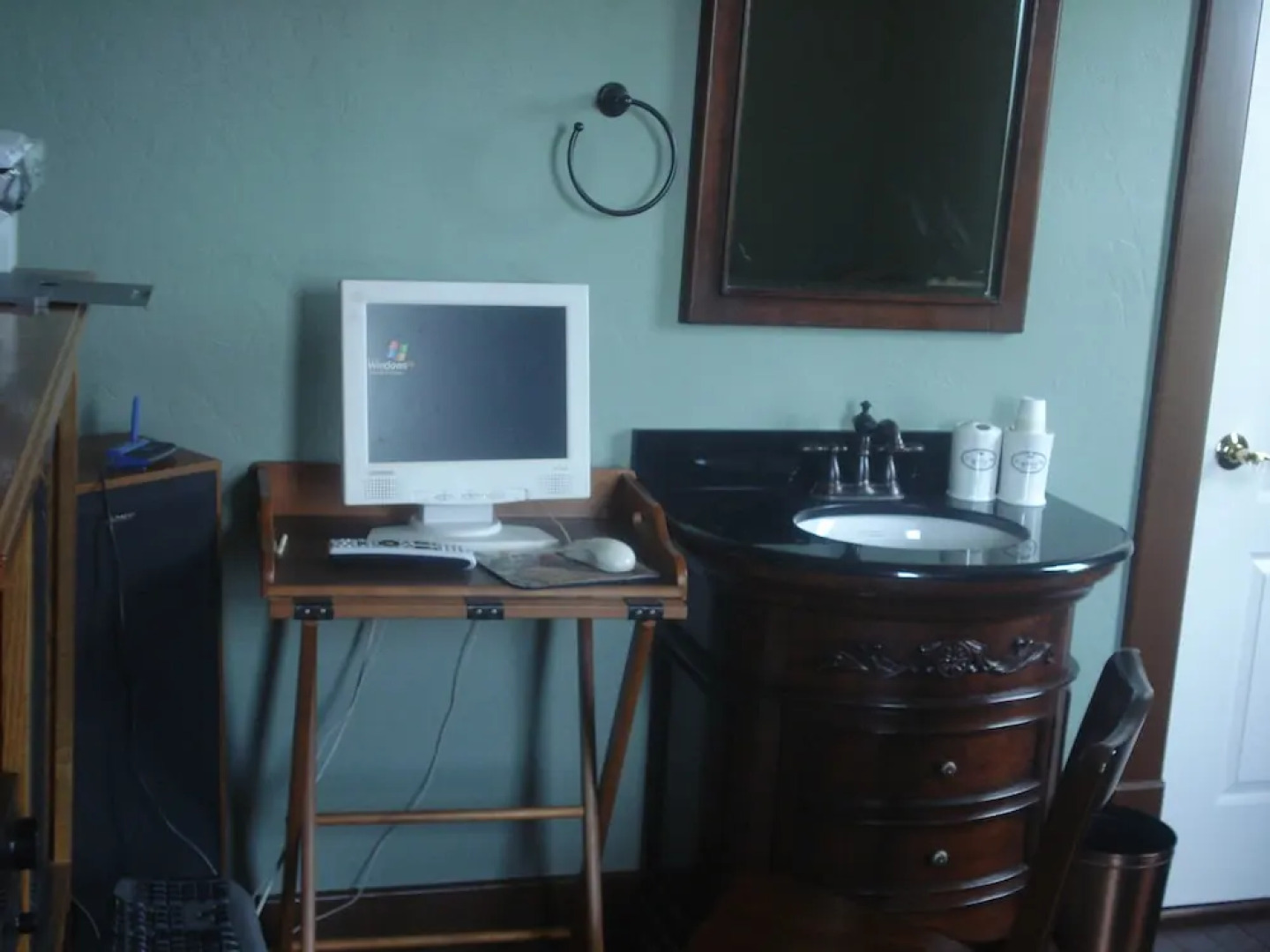 Indian Creek Village Winery