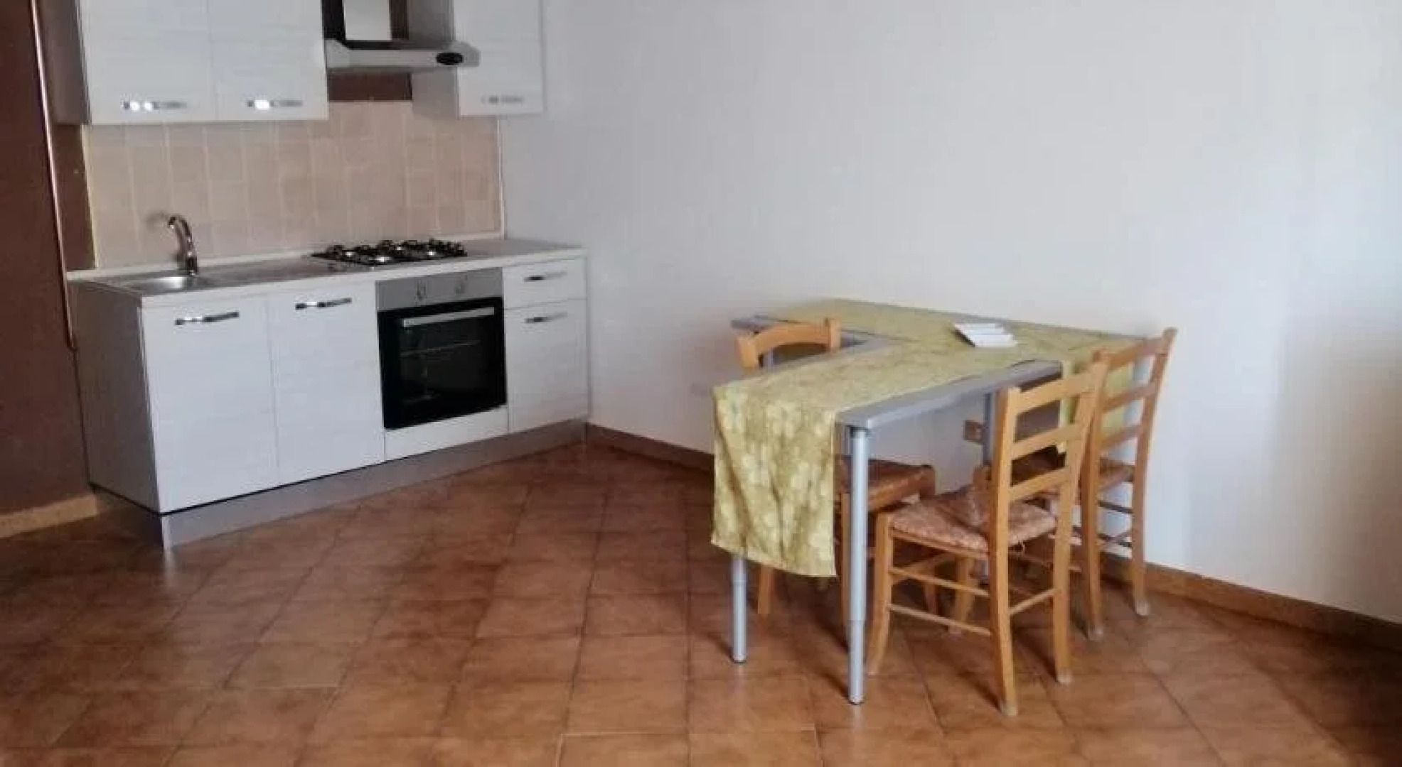 Agriturismo Licensi Del Bresa