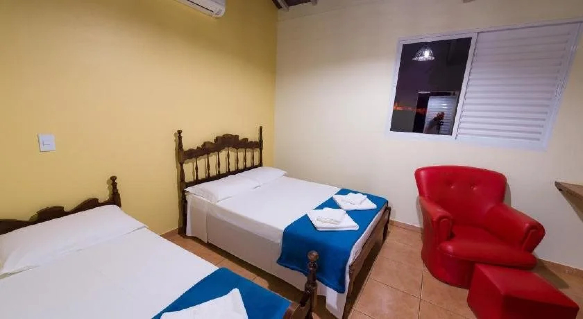 Hotel Alto da Boa Vista