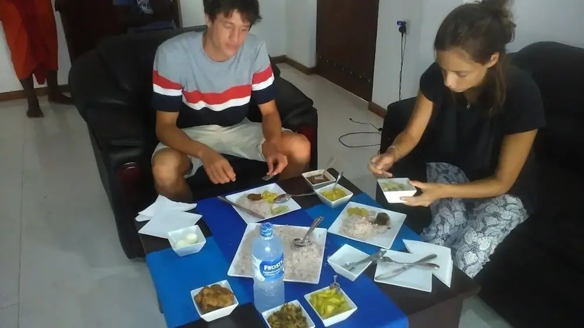 Hotel Grand Halabana