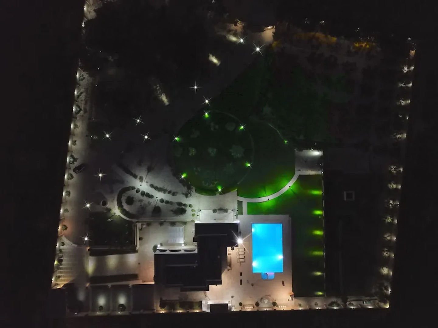 Le Lantane - Luxury Rooms